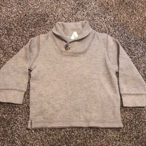 Sophisticated Sweater